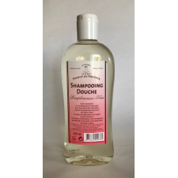 Shampooing Douche Pamplemousse Kiwi