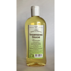 Shampoing Douche Verveine