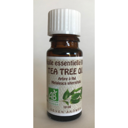 Huile Essentielle TEATREE