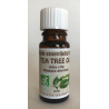 Huile Essentielle TEATREE