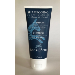 Shampooing au lait d'Anesse