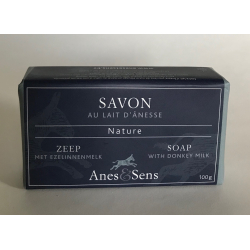 Savon Lait Anesse