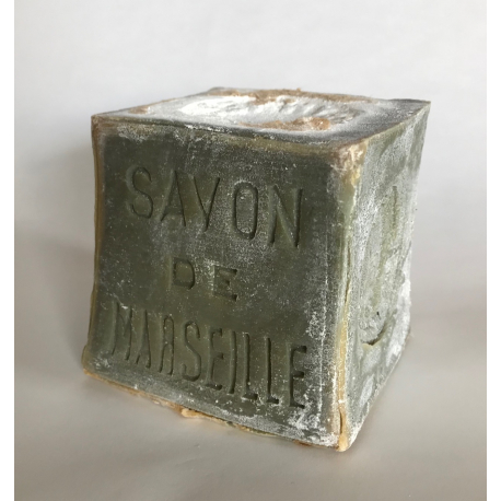 Savon de Marseille Le Serail