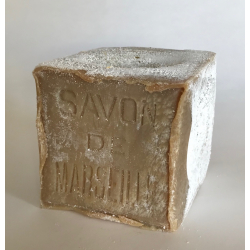 Savon de Marseille Le Serail