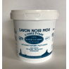 Savon noir Mou domestique Marius Fabre