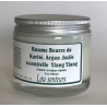 Baume Beurre de Karité, Argan à l'Ylang Ylang - Lou Senteurs