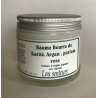 Baume Beurre de Karité, Argan à la Rose - Lou Senteurs