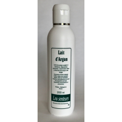 Lait Argan – Lou Senteurs