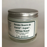 Baume Beurre de Karité, Argan au Monoï - Lou Senteurs