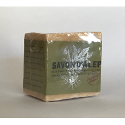 Savon d'Alep Pur Olive