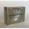 Savon d'Alep 20% de Baie de Laurier