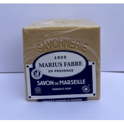Savon de Marseille pour le linge