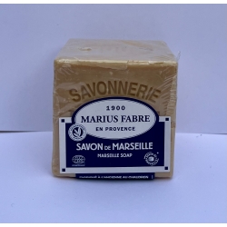 Savon de Marseille pour le linge